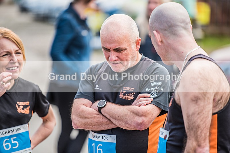 Brigham 10k-29 - Brigham 10k Road Race Sunday 23rd April 2023