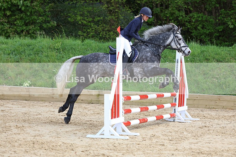 3E7A7210 - Class 7: 70cm Senior