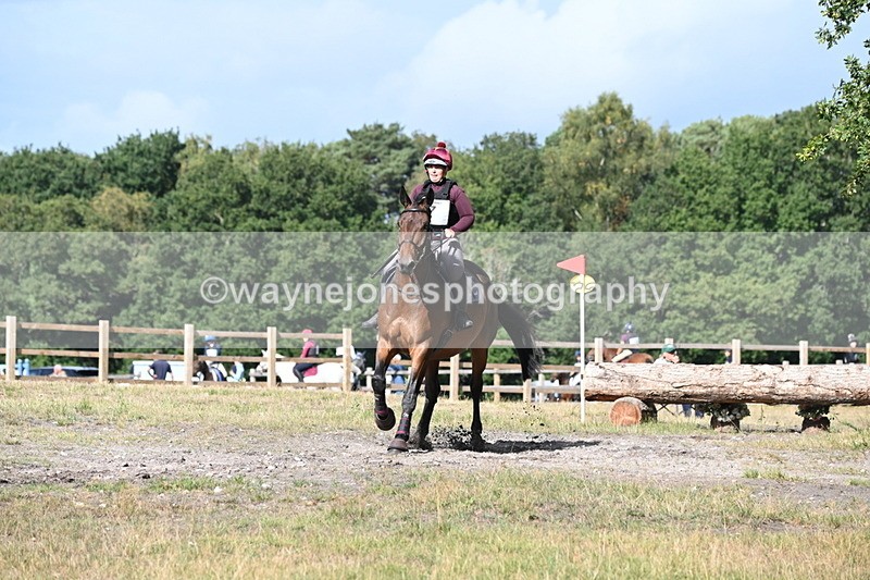 WJ6_9801 - XC Time 10:02 to 10:21