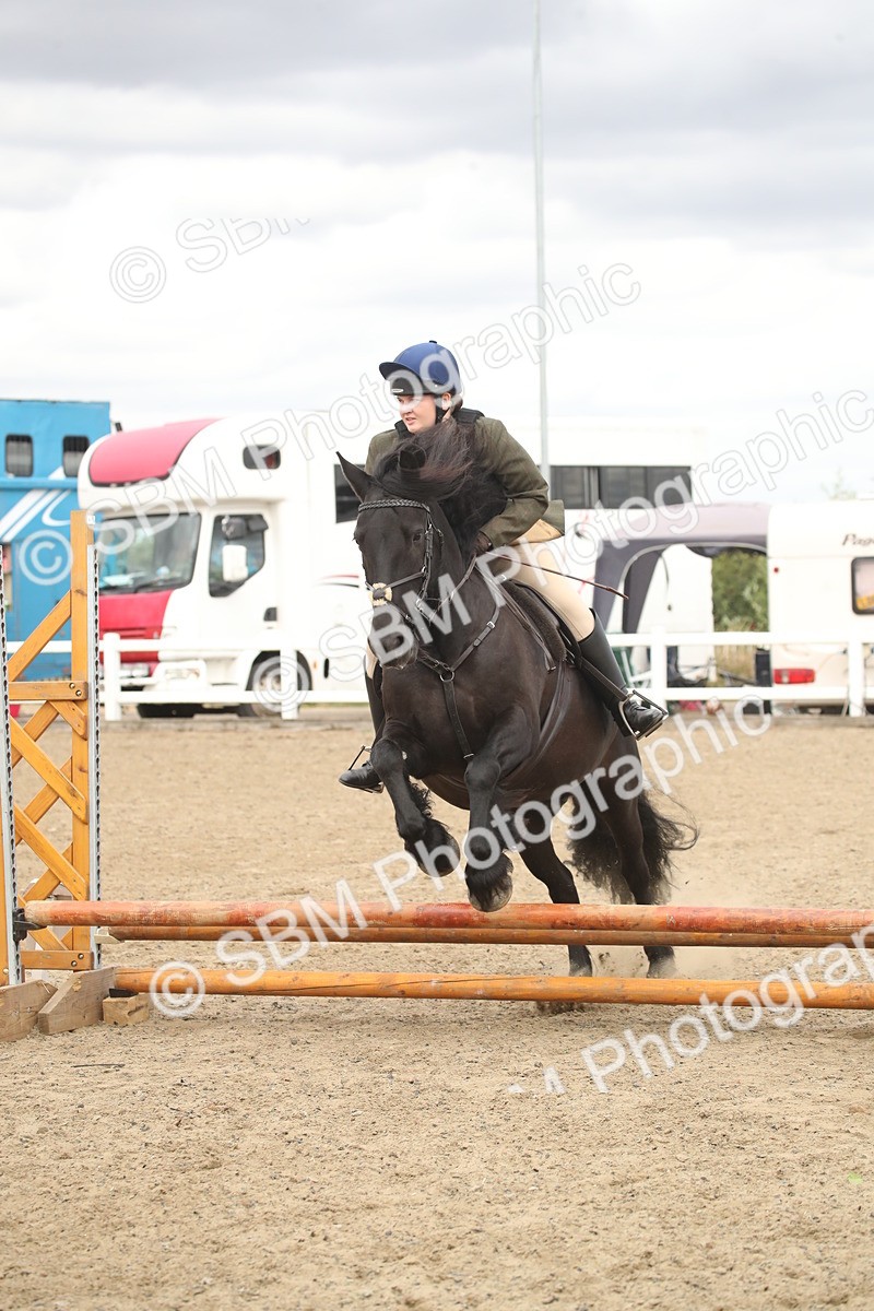 SBM_16632 - Class 507a - Working Veteran - 60cm (15-19)