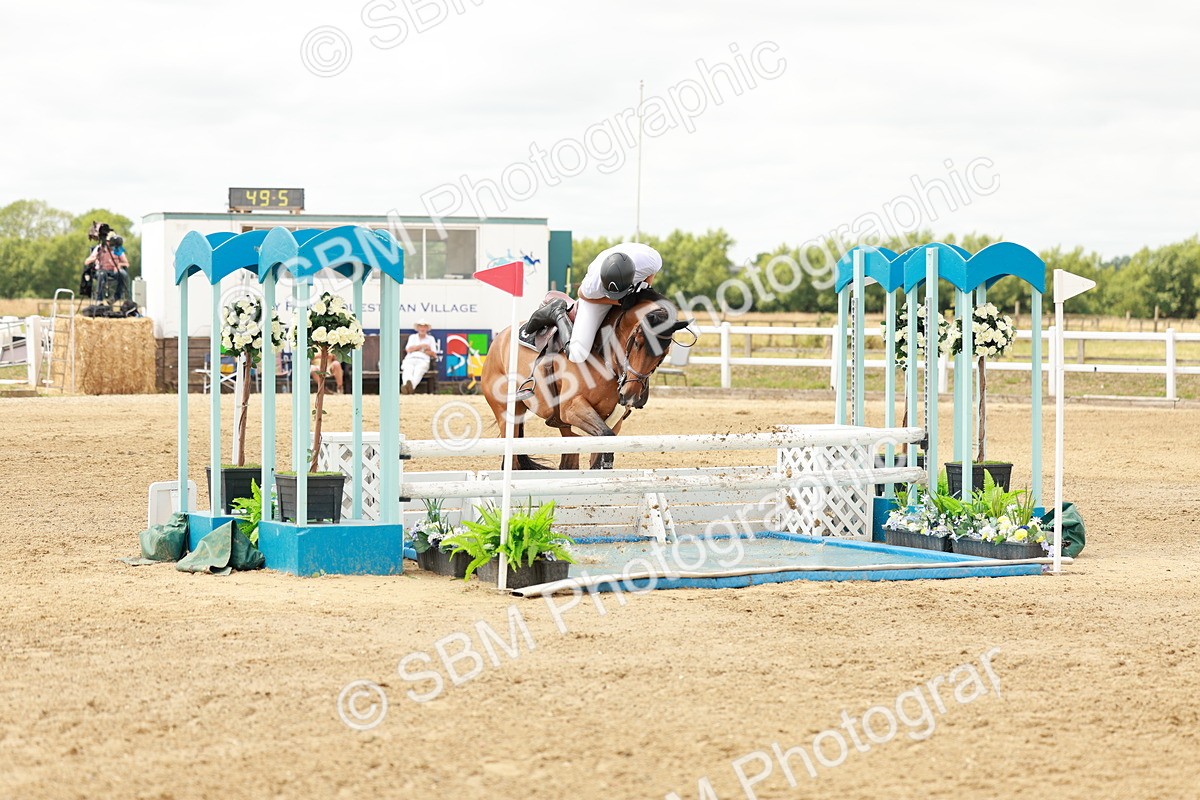 SBM_018304 - Class 21 - Senior Newcomers Championship 2d Rd