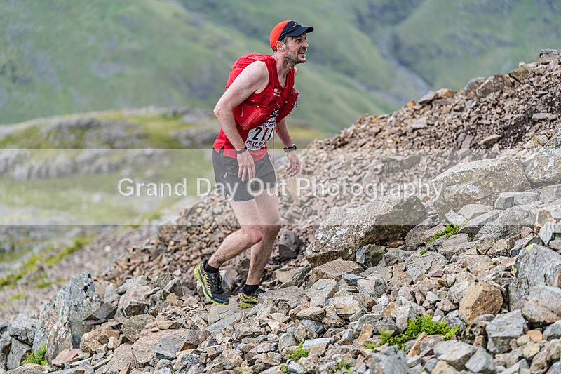 Borrowdale-1159 - Borrowdale Fell Race Saturday 3rd August 2024