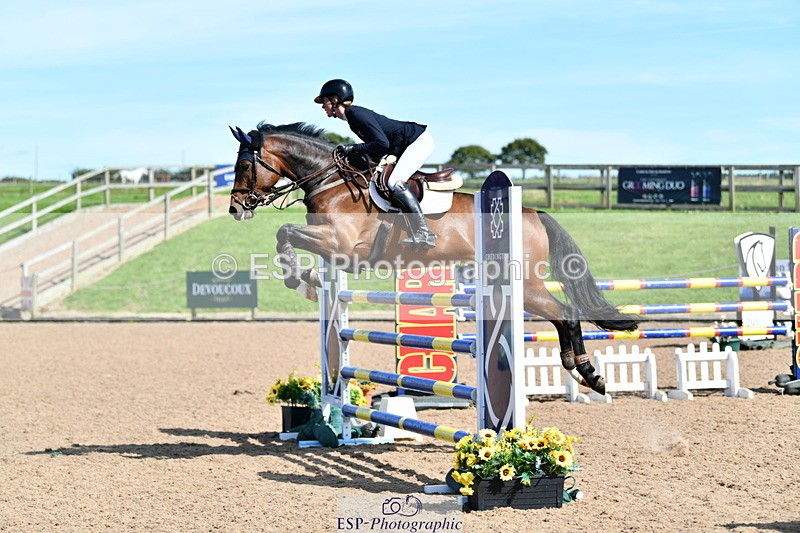 240914A-133015-07280 - Cls 15-S Snr Foxhunter