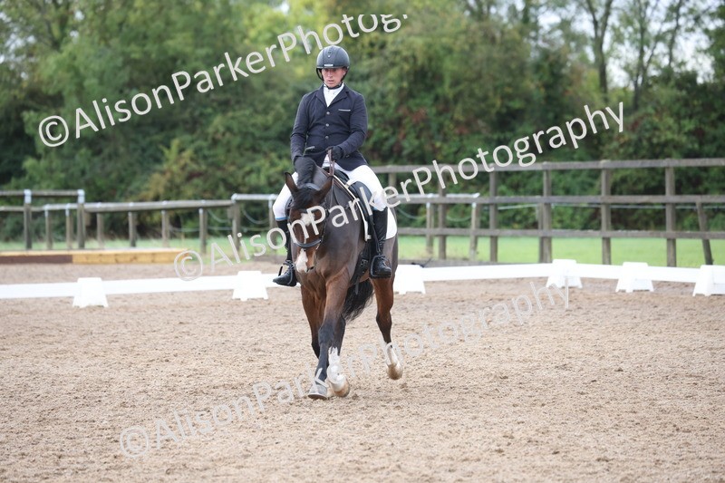20261021-0710 - Class 5 - Novice 1