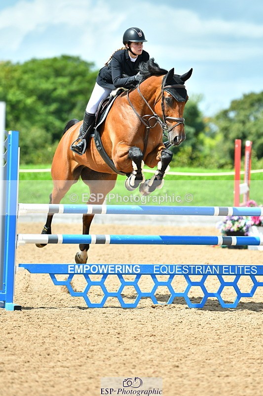 230729A-115943-05625 - Cls 14 NAF Bronze League Semi Final