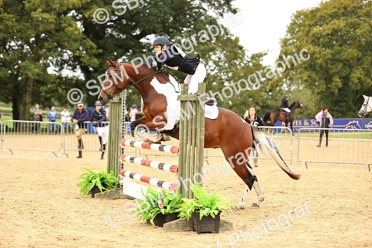 SBM_58869 - J42 - Grand Tour Horse & Pony 1.00m Championship
