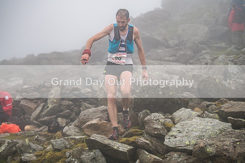  Duddon Long-4 - Duddon Valley Long Fell Race Saturday 30th May 2025