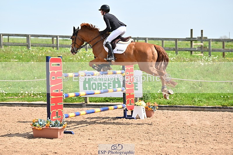 240510A-124008-06675 - Cls 23 Talent Seeker Inc 7 yr old Start to 13.15