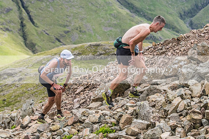 Borrowdale-152 - Borrowdale Fell Race Saturday 2nd August 2025