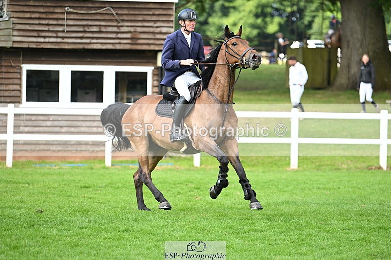 250615A-091309-09389 - Cls 35 Foxhunter