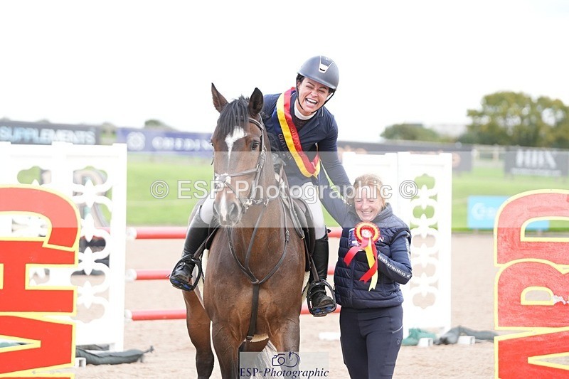 250921-155244-03891 - Cls 22 Unaffiliated 90cm Derby