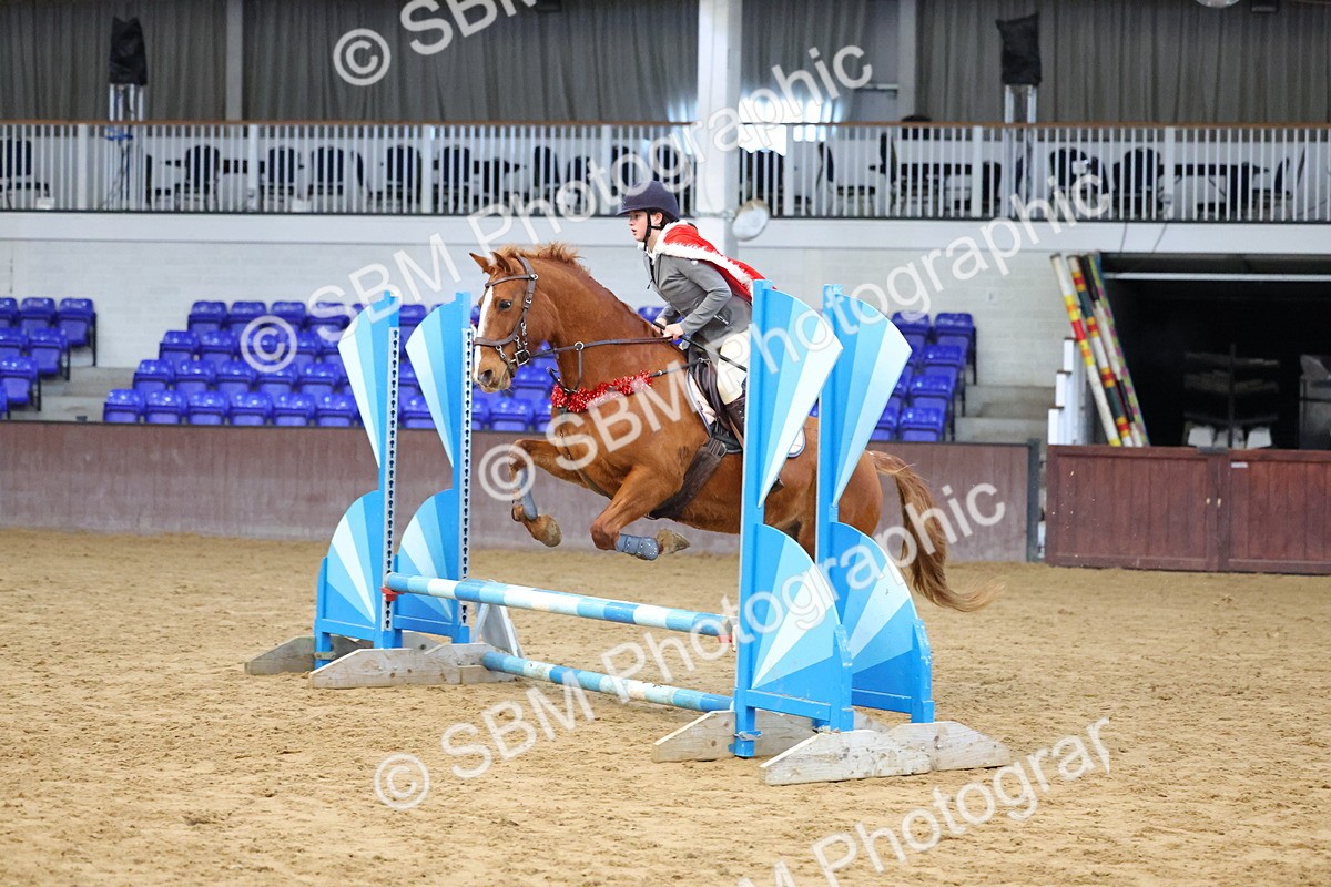SBM_000394 - Class 2 - Show Jumping 60cm
