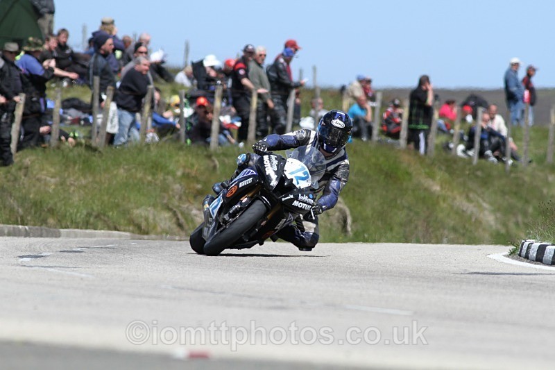 - Supersport Race 1