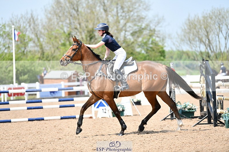 240512A-132507-18643 - Cls 41 Discovery and 1m Open