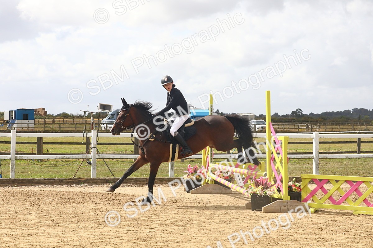 SBM_006188 - Class 6 - 60cm Champs