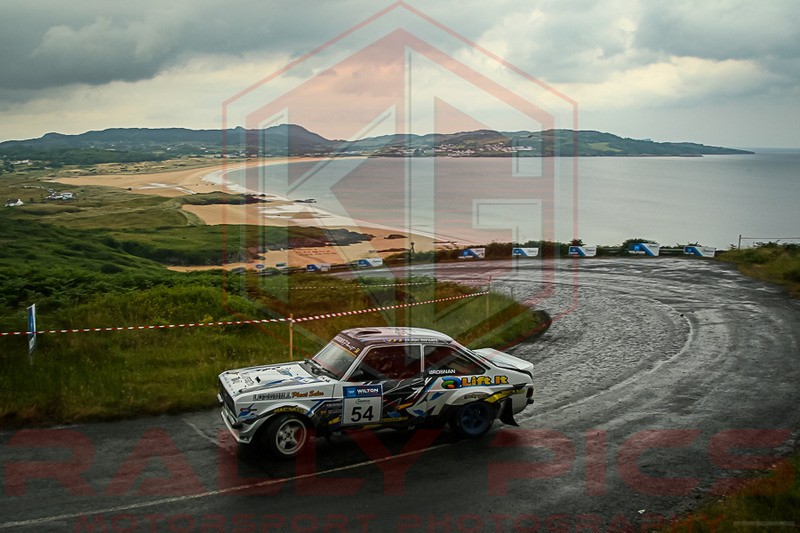 Wilton Recycling Donegal Saturday Stages 36 - Wilton Recycling Donegal International Rally 2023