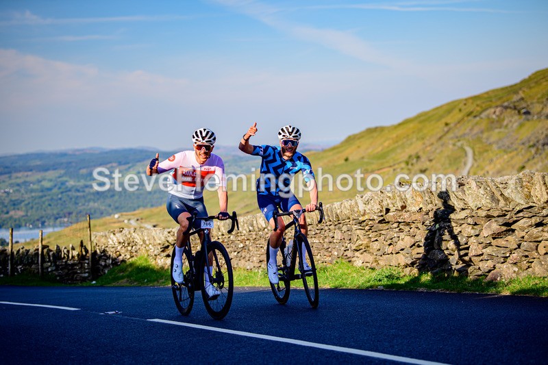 074156 - Kirkstone Pass 07:00 - 08:00