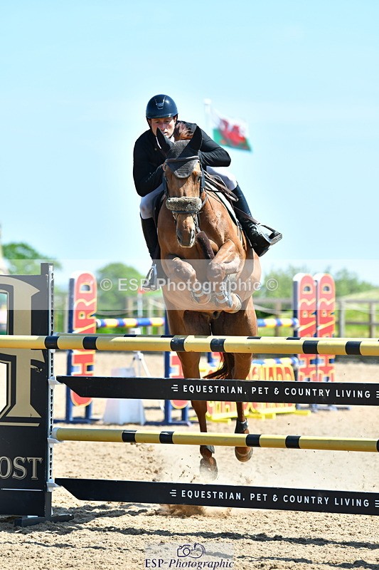 230527A-144508-05096 - Cls 17 National 1.30m Open