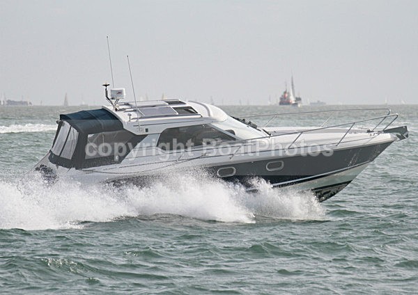 111009 AQ26 HT IMG_5583 - Motorboats - Hardtop