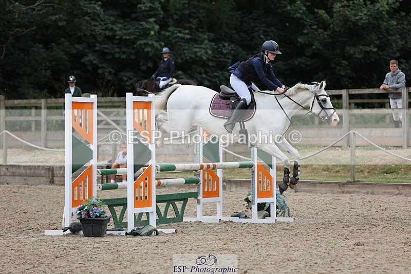 250705A-130640-14378 - Cls 35 95cm Amateur Quali