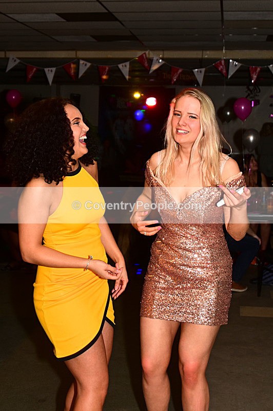 LUCY-430 - Lucy's 18th
