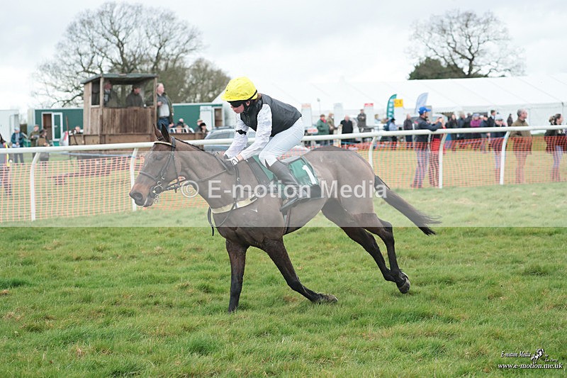 PtP 170324 1883 - Oakley Hunt PtP Brafield-On-The-Green 17/03/24