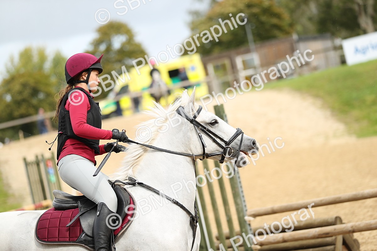 SBM_21993 - E9 - Eventers Challenge 60cm Championship