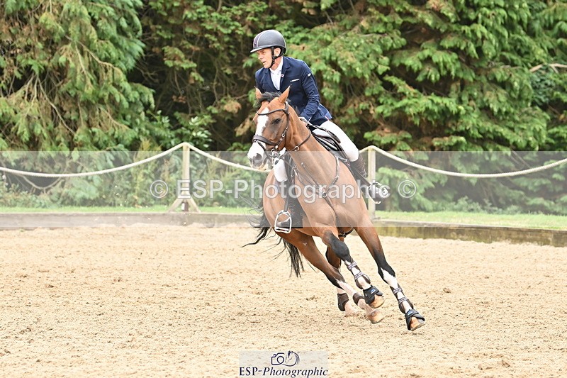 250706A-135603-19817 - Cls 49 Snr 1.10m Grand Prix