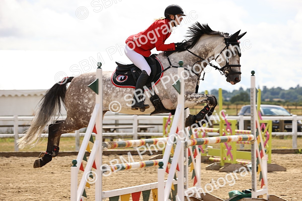 SBM_026726 - Class 13 - Senior Newcomers - 1.10m