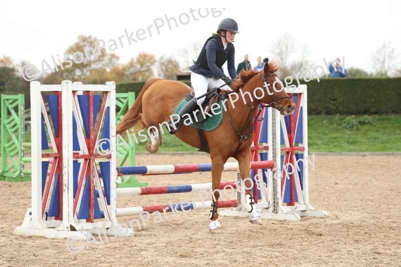 20251109-0925 - Class 3 - 80cm