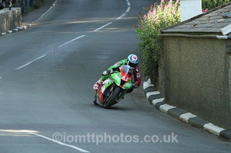  - Superstock