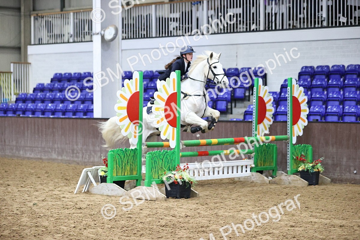 SBM_010192 - Class 11 - Pony Intro 90cm Open