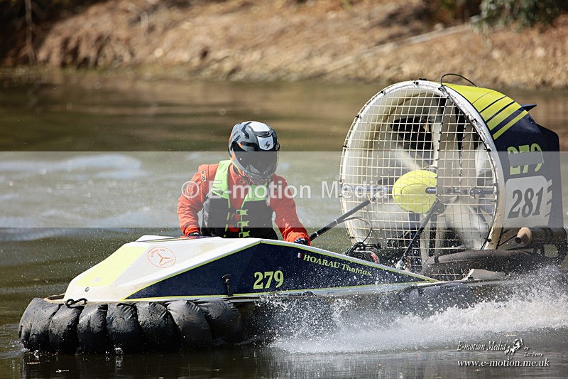 HCWC 220826 23 - Hovercraft W C Race Day 2 22/08/26