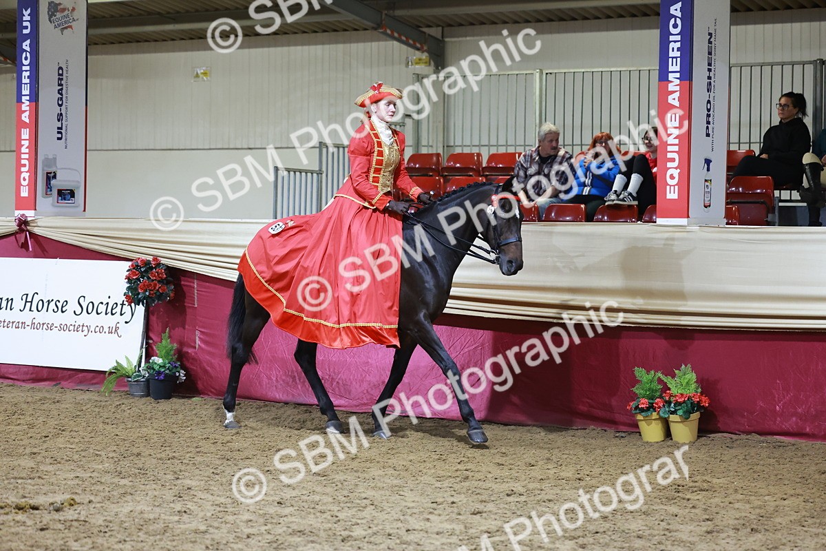 SBM_21438 - Class U - Costume Confour Champ