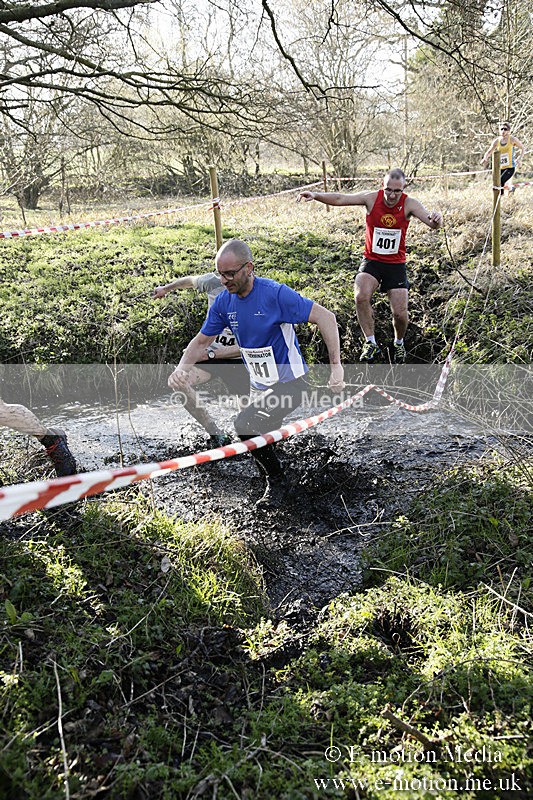 PVT 240219 274 - The Terminator Race - Pewsey Vale - 24/02/19