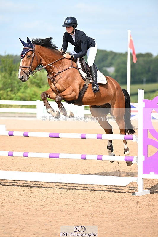 240802A-100823-03900 - Cls 22 A&B Discovery & 1.00m Open