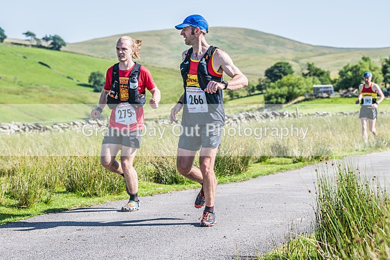 Tebay-1266 - Tebay Fell Race Saturday 12th July 2025
