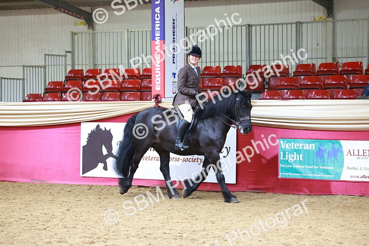 SBM_06164 - Class 12R - Ridden Pre-Vet