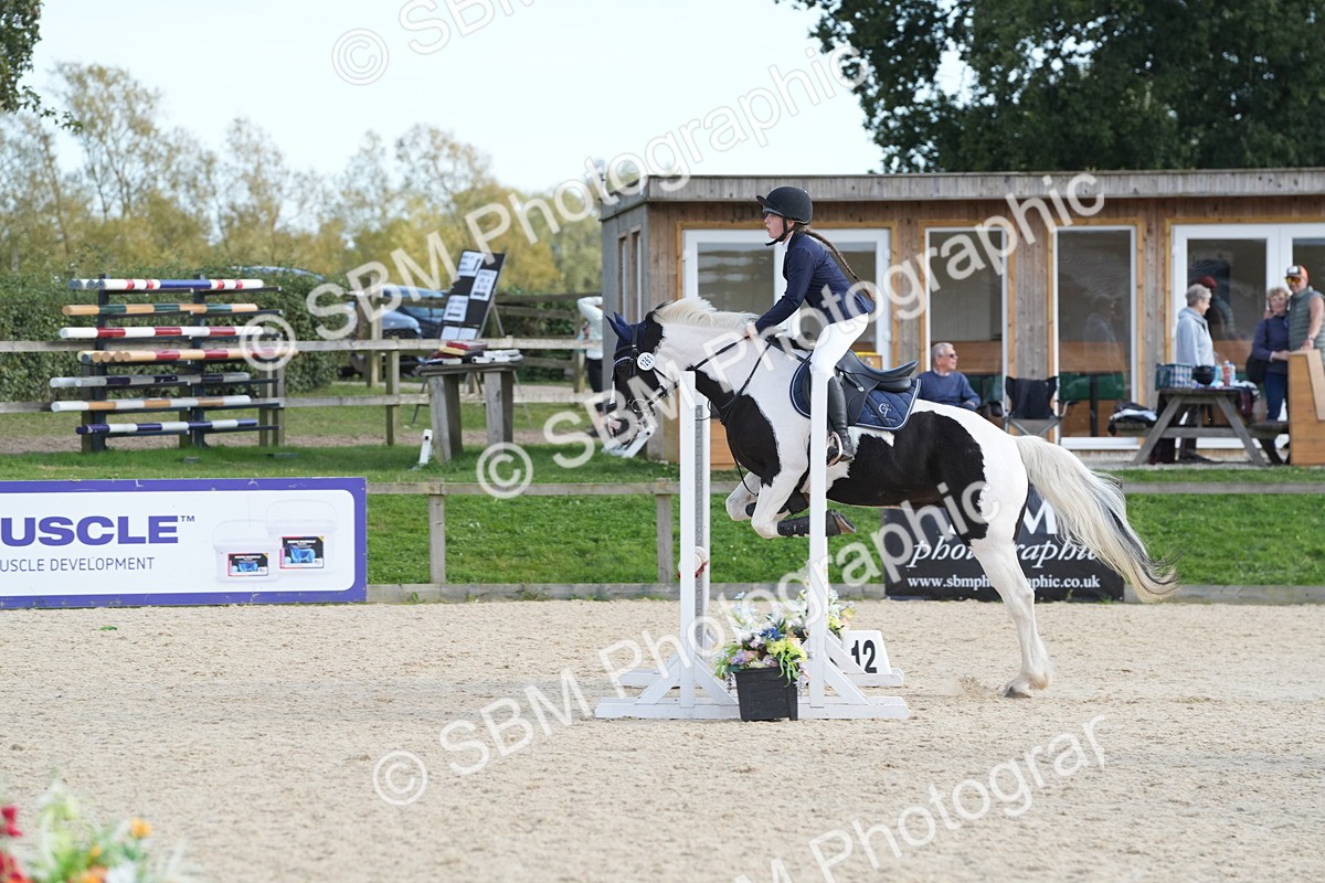 SBM_53273 - J23 - Junior Horse 70cm Championship