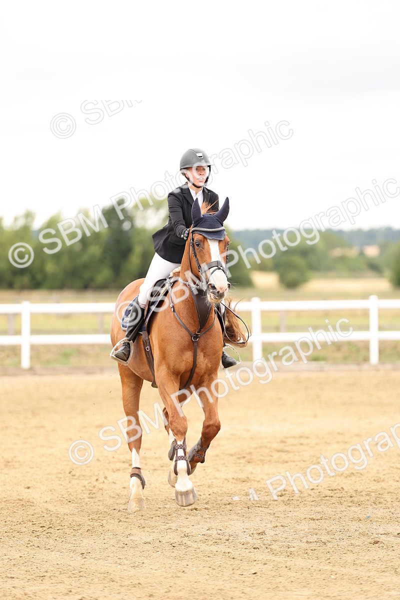 SBM_023594 - Class 4 - Amateur Championship Qualifier 95cm