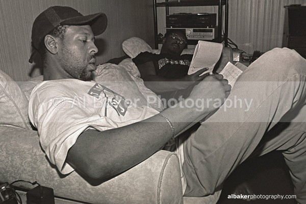 10 - Millennium Funk EP: Ty + Krispy 07.00