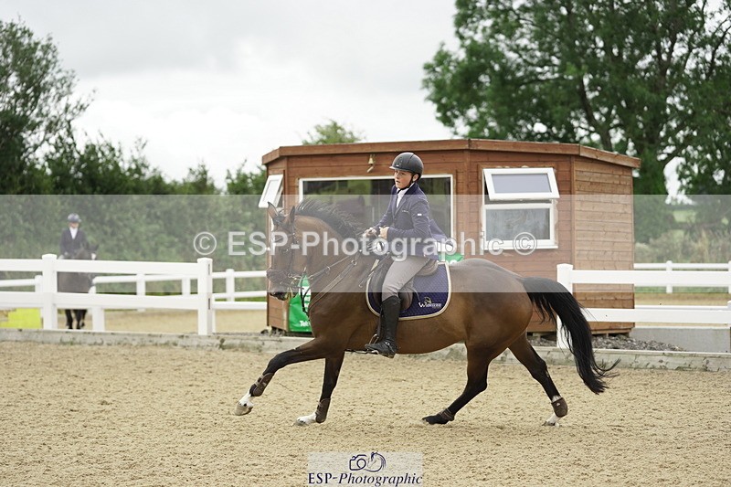 230728A-103018-00384 - Cls 7 British Novice & 90cm Open