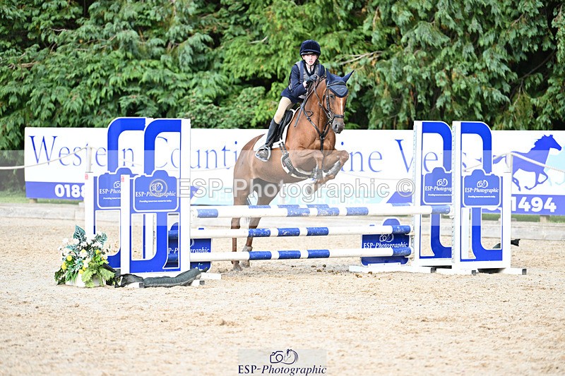 240824X-163245-30053 - 80cm Round 2 15.30 to 16.50