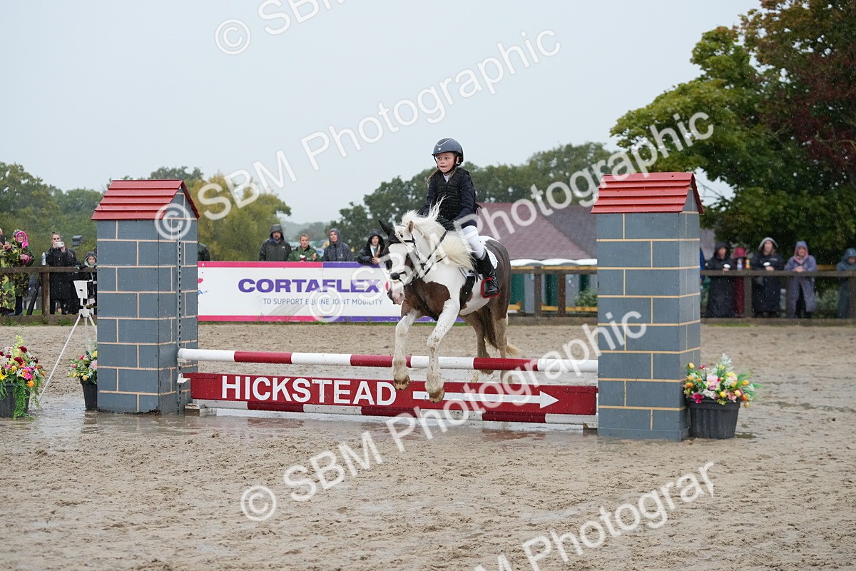 SBM_34068 - J5 - Junior Pony 50cm Championship