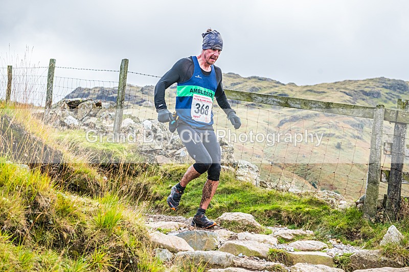 Langdale-1672 - Langdale Horseshoe Fell Race Saturday 8th October 2022
