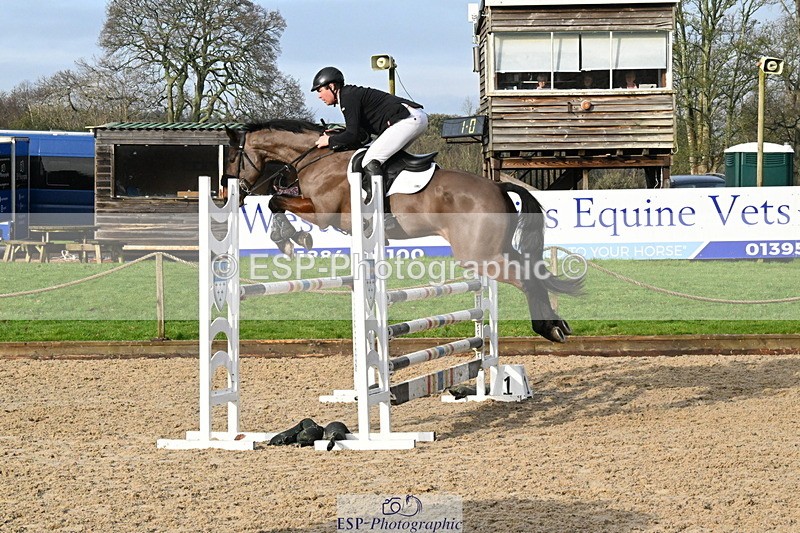 250215A-145231-01674 - Cls 5 Foxhunter and 1.20m Open