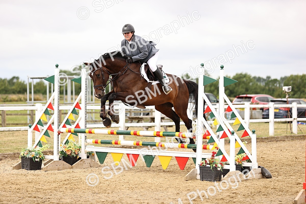 SBM_012869 - Class 13 - Senior British Novice - 90cm Open