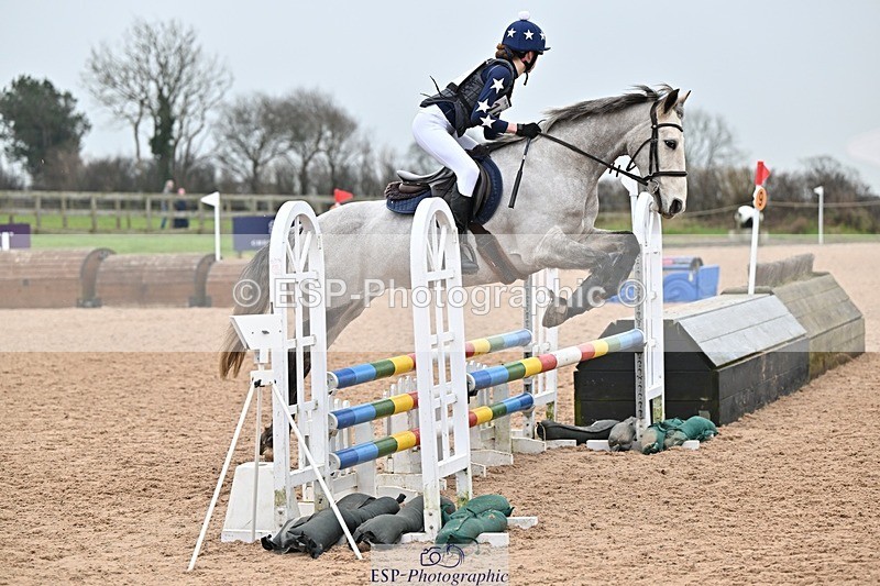 250118-120616-00835 - Cls 2 A&B 80cm 11.55 to End