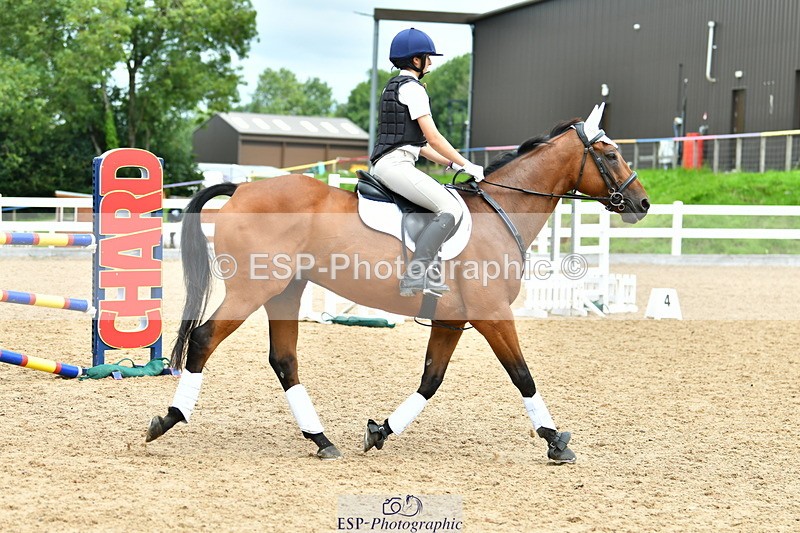 230804A-123234-02549 - Showjumping Competition