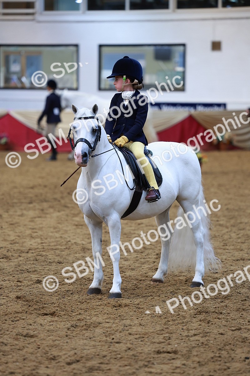 SBM_20564 - Class 906 - Sup Final Ridden Champ